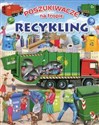 Poszukiwacze na tropie Recykling - Eduardo Trujillo