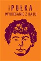 Wybieganie z raju - Tomasz Pułka