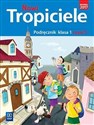 Nowi tropiciele 1 Podręcznik Część 5 Szkoła podstawowa - Opracowanie Zbiorowe