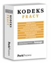 Kodeks pracy  polish books in canada