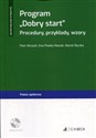 Program Dobry Start Procedury, przykłady, wzory pl online bookstore