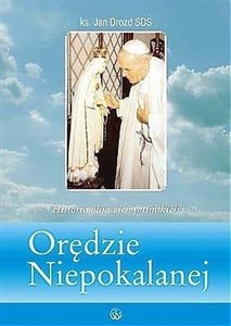 Orędzie Niepokalanej Tw in polish