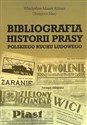 Bibliografia historii prasy polskiego ruchu ludowego in polish