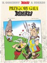 Przygody Gala Asteriksa Wydanie jubileuszowe bookstore