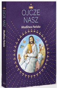 Ojcze nasz Modlitwa Pańska bookstore