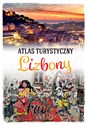 Atlas turystyczny Lizbony books in polish
