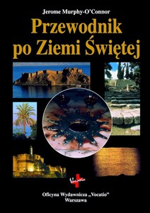 Przewodnik po Ziemi Świętej wyd. 8 - Polish Bookstore USA
