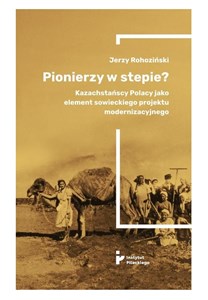 Pionierzy w stepie? bookstore