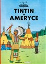 Przygody Tintina 2 Tintin w Ameryce Bookshop