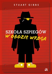 Szkoła szpiegów. W obozie wroga - Polish Bookstore USA