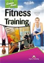 Career Paths: Fitness Training SB + DigiBook  chicago polish bookstore