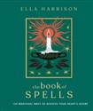 The Book of Spells pl online bookstore