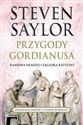 Przygody Gordianusa Ramiona Nemezis. Zagadka Katyliny. Polish bookstore