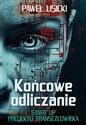 Końcowe odliczanie Start up projektu transczłowieka Polish bookstore