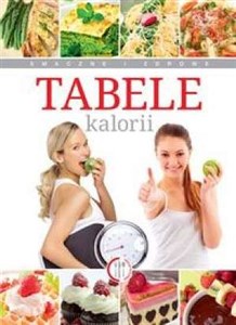 Tabele kalorii - Polish Bookstore USA