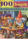 100 bajek krasnoludka books in polish