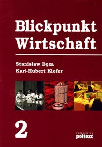 Blickpunkt Wirtschaft 2 Polish bookstore