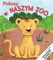 Psikusy w naszym zoo - Polish Bookstore USA