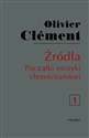 Źródła Początki mistyki chrześcijańskiej Tom 1 O pojmowaniu misterium pl online bookstore