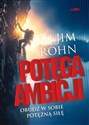Potęga ambicji w.2 to buy in Canada