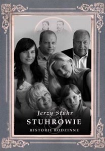 Stuhrowie Historie rodzinne to buy in Canada