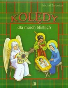 Kolędy dla moich bliskich books in polish