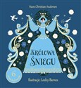 Królowa śniegu  - Michał Goreń (tłum.), Hans Christian Andersen