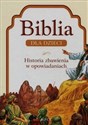 Biblia dla dzieci Historia zbawienia w opowiadaniach online polish bookstore