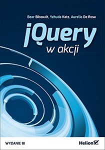 jQuery w akcji  