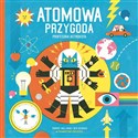 Atomowa przygoda profesora Astrokota polish books in canada