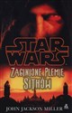 Zaginione plemię Sithów  