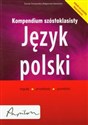 Kompendium szóstoklasisty Język polski Canada Bookstore