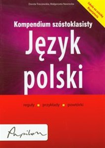 Kompendium szóstoklasisty Język polski Canada Bookstore