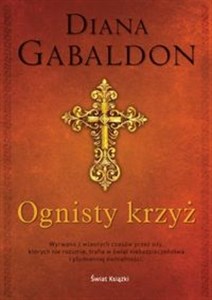 Ognisty krzyż pl online bookstore