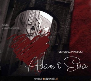 Adam i Ewa to buy in USA