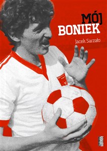 Mój Boniek Polish Books Canada