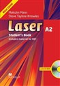 Laser Edition A2 SB + eBook + CD-Rom 