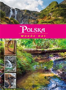 Polska wokół nas Polish bookstore