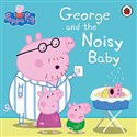 Peppa Pig: George and the Noisy Baby in polish