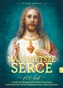 Najświętsze Serce 100 lat świętości Małgorzaty Marii Alacoque 100 lat poświęcenia Polski Najświętszemu Sercu Jezusa polish usa