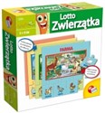 Lotto Zwierzątka Bookshop