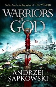 Warriors of God Bookshop