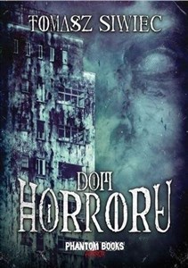 Dom horroru online polish bookstore