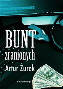 Bunt zranionych  pl online bookstore