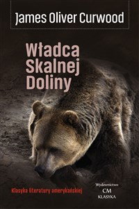Władca skalnej doliny wyd. 2 pl online bookstore