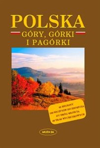 Polska. Góry, górki i pagórki Canada Bookstore