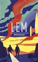 Astronauci - Stanisław Lem