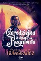 Czarodziejka z ulicy Reymonta - Magdalena Kubasiewicz Polish Books Canada