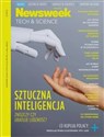 Newsweek Nauka 2/2023 Sztuczna inteligencja  - Opracowanie Zbiorowe