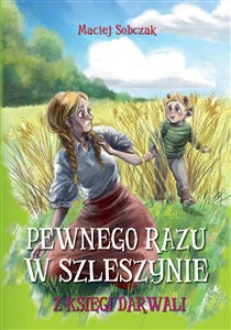 Pewnego razu w Szleszynie Z Księgi Darwali Canada Bookstore